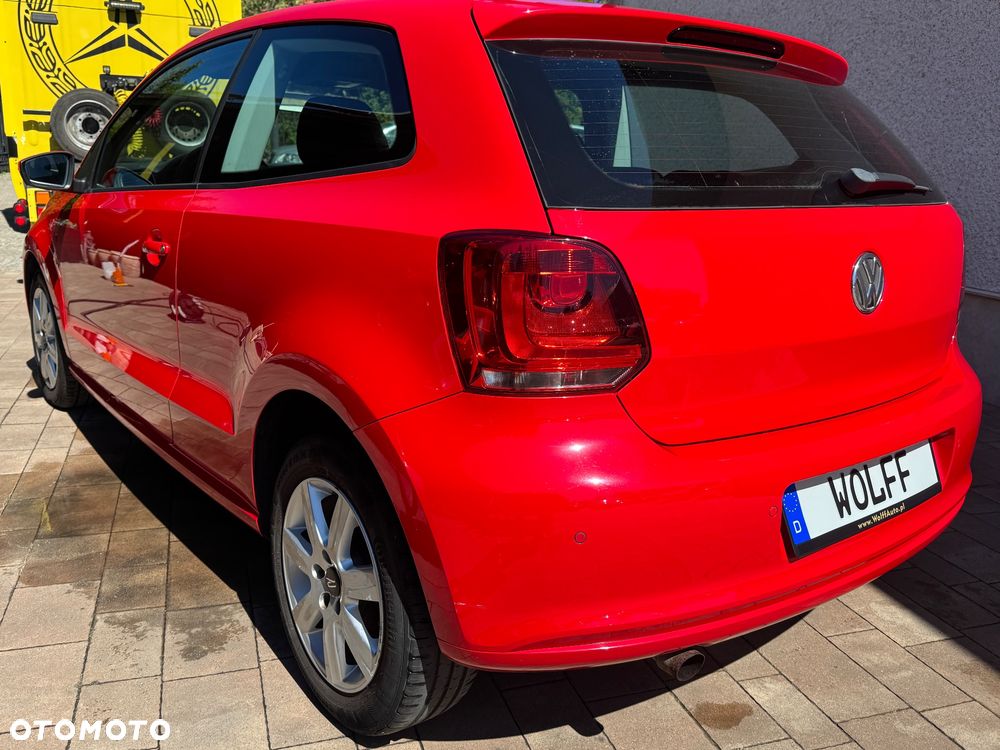 Volkswagen Polo 1.4 16V Highline - 2