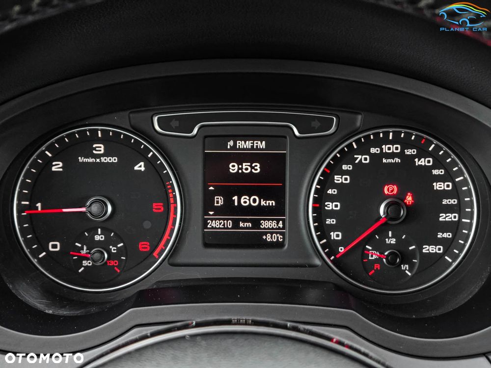 Audi Q3 2.0 TDI Quattro - 26