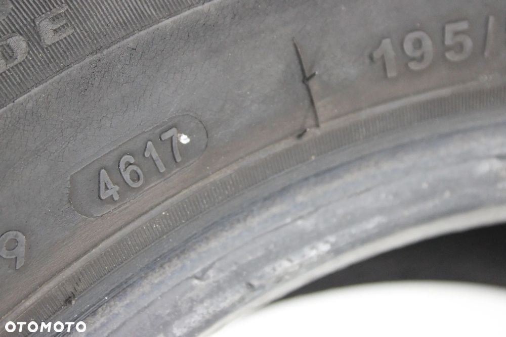 195/55R15 85V Firemax FM 601 - 8