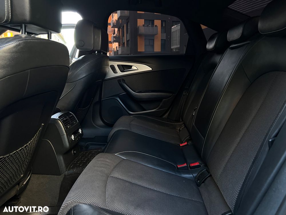 AUDI A6 2017 — imagine 20