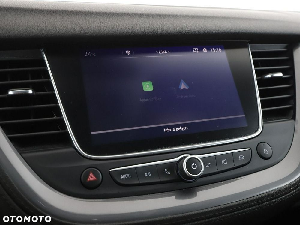 Opel Grandland X 2.0 CDTI Innovation S&S - 24