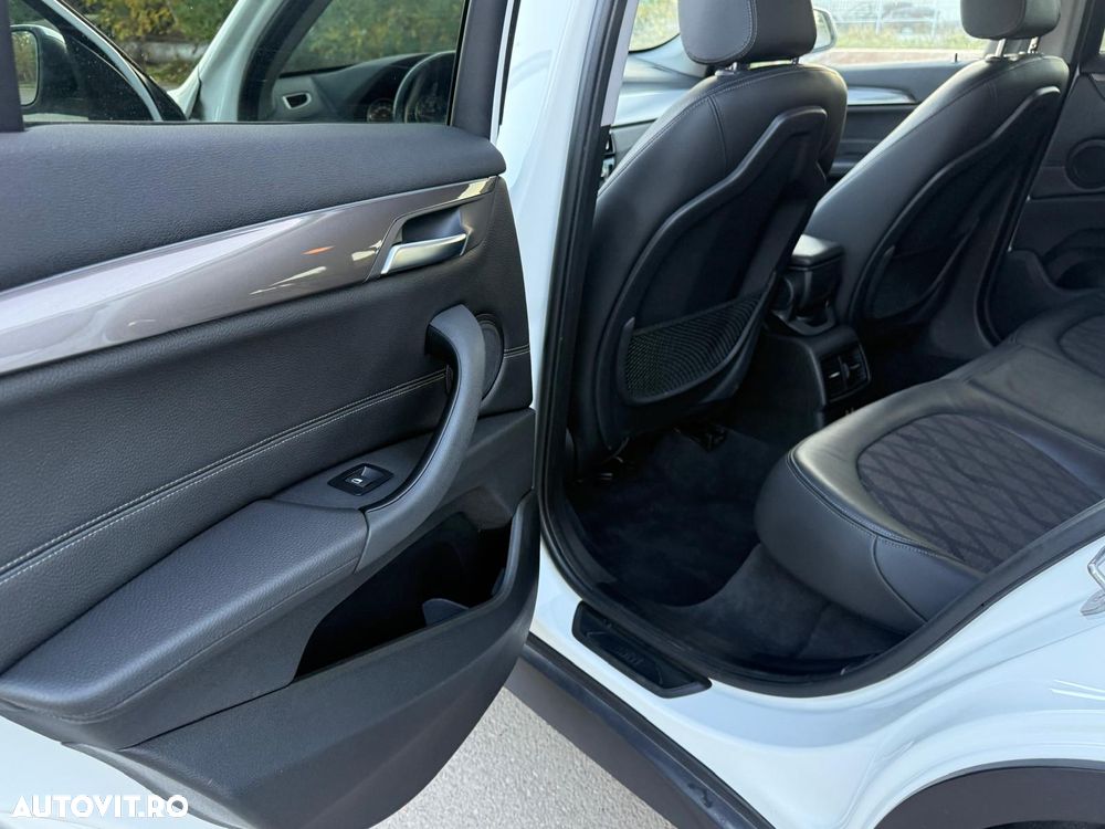 BMW X1 - 21