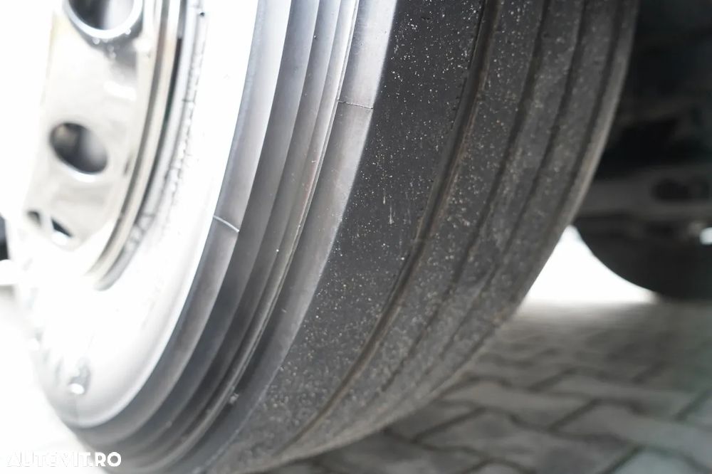 Mercedes-Benz TOURISMO RHD-M-2A / EURO 6 / IMPORTAT / - 34