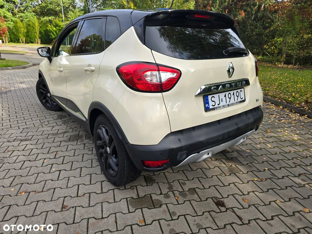 Renault Captur 1.2 Energy TCe Night&Day EDC - 22