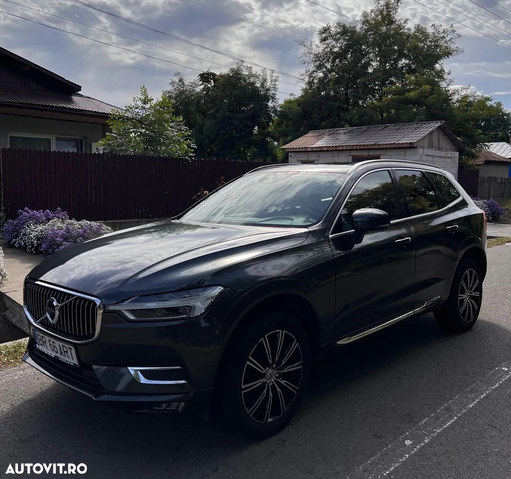 Volvo XC 60 - 3