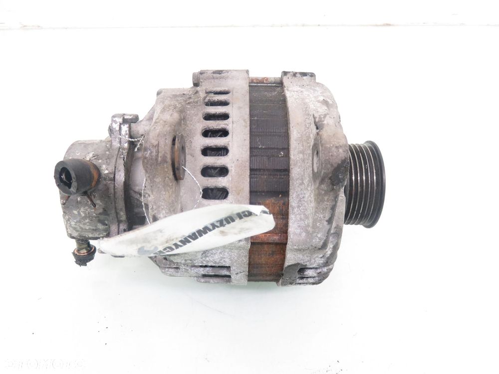 ALTERNATOR OPEL ASTRA II G 1.7 DTI - 4