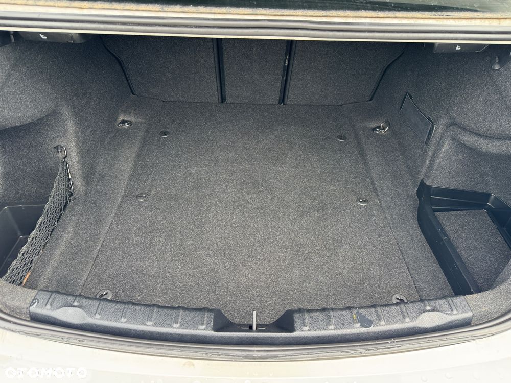 BMW Seria 3 316d Advantage - 23