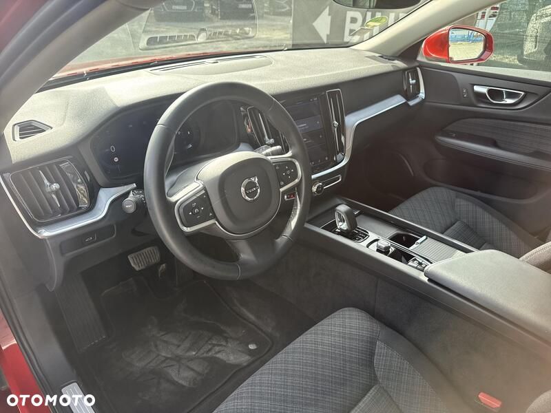 Volvo V60 B3 B Core - 10