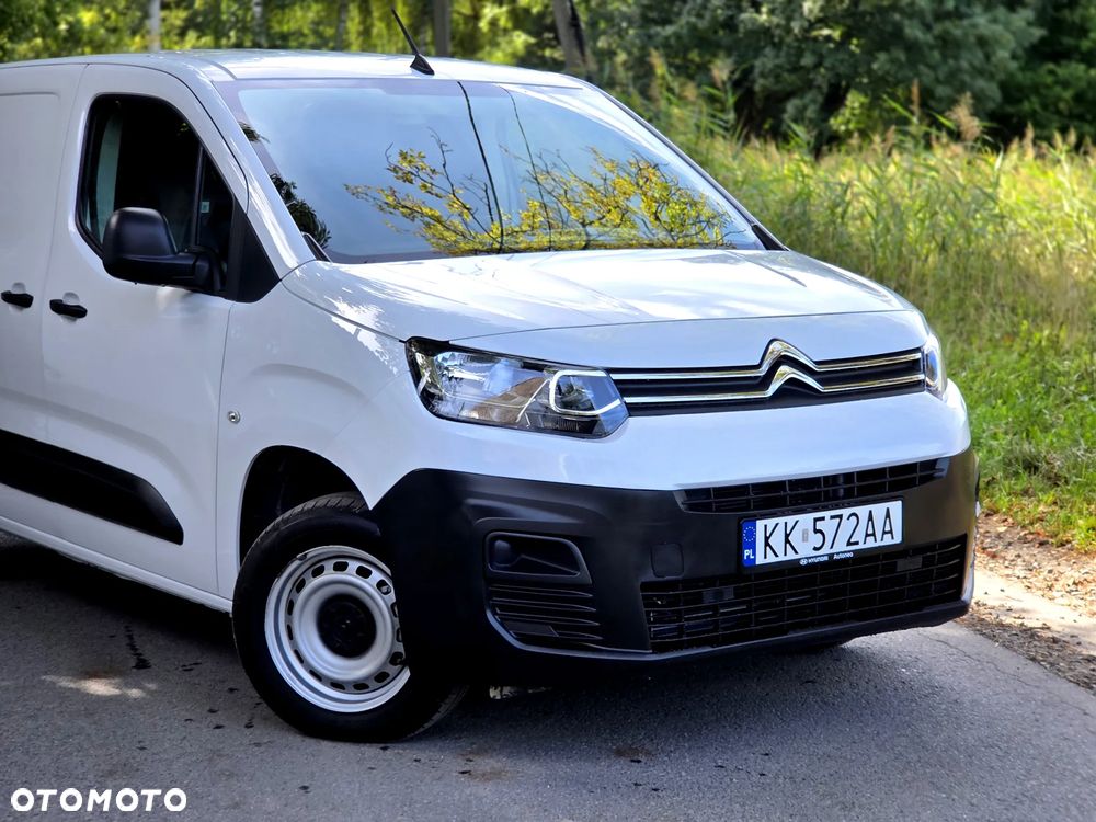 Citroën Berlingo - 20