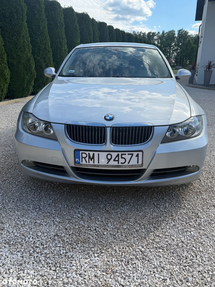 BMW Seria 3 330xd - 2
