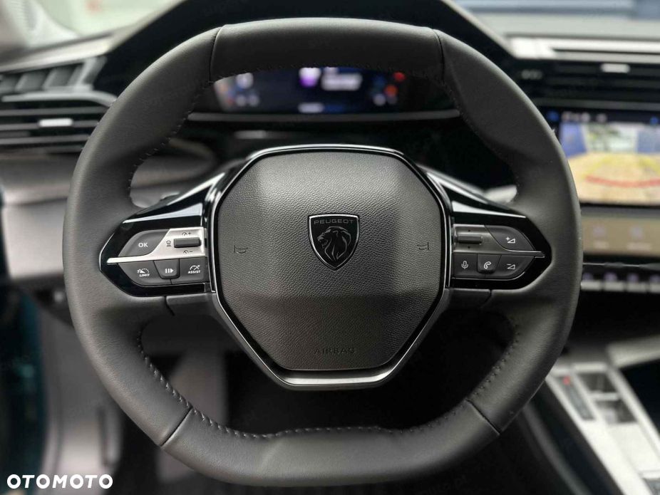 Peugeot 308 - 9