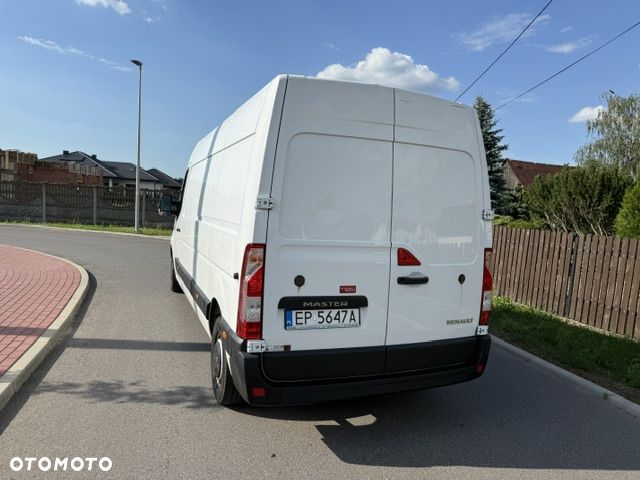 Renault Master L3H2 Pack Clim (bryg.) - 4