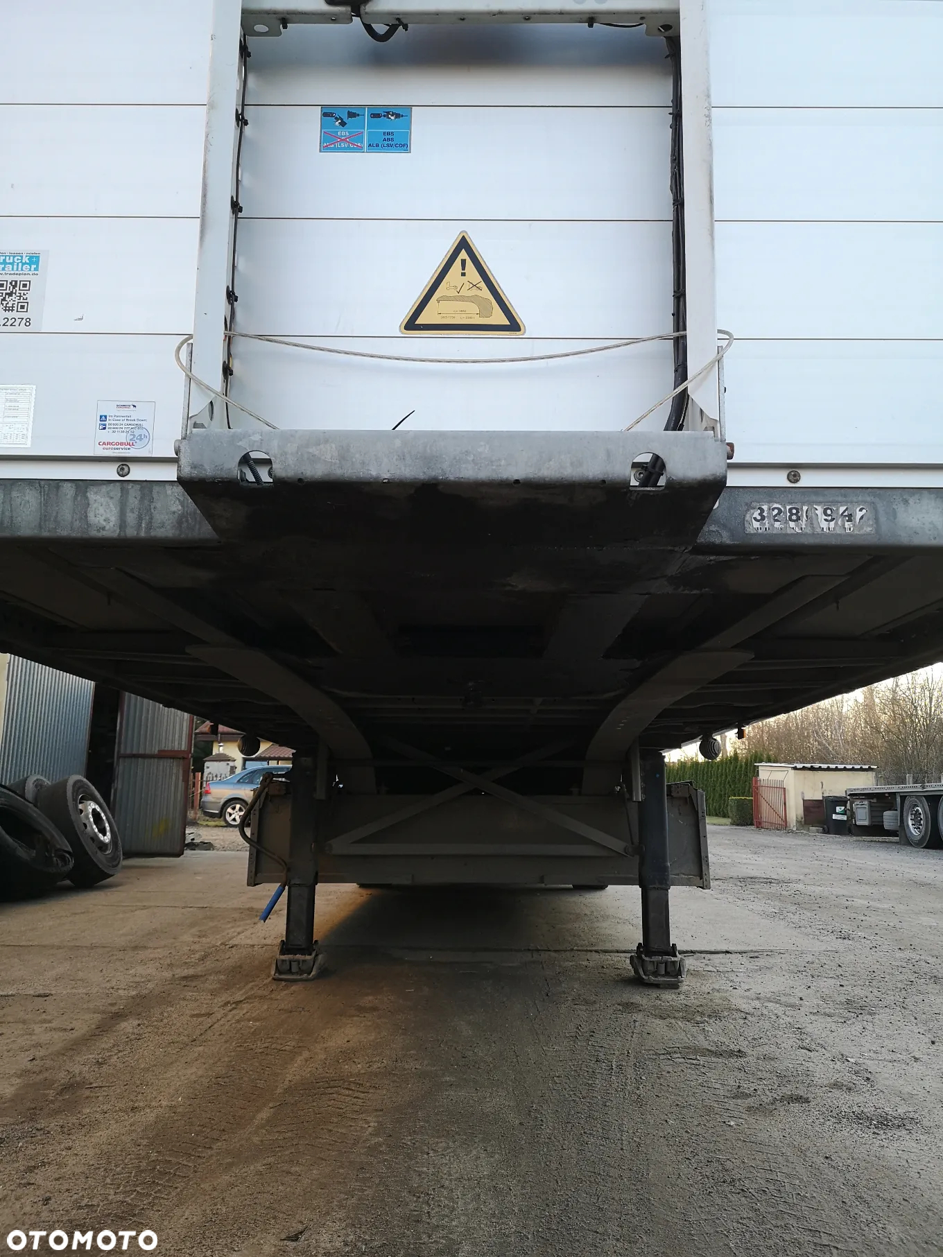 Schmitz Cargobull - 8