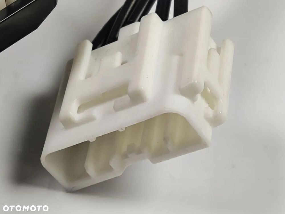 TOYOTA YARIS gen IV 19-24r Antena Nawigacji GPS - 8