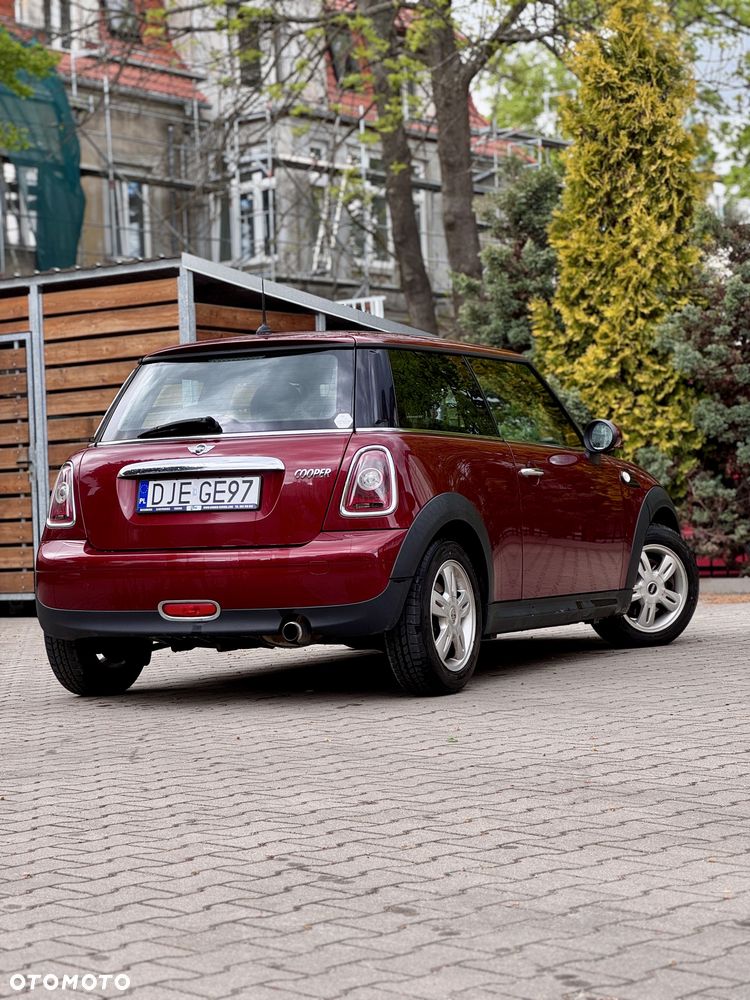 MINI Cooper - 8