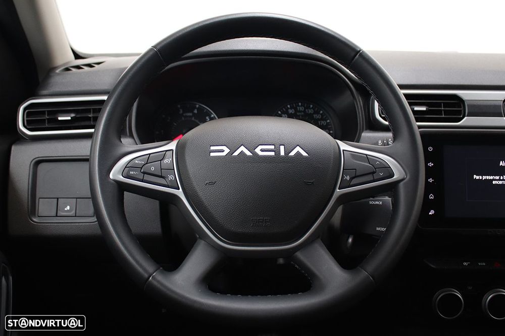 Dacia Duster 1.0 TCe Journey - 15