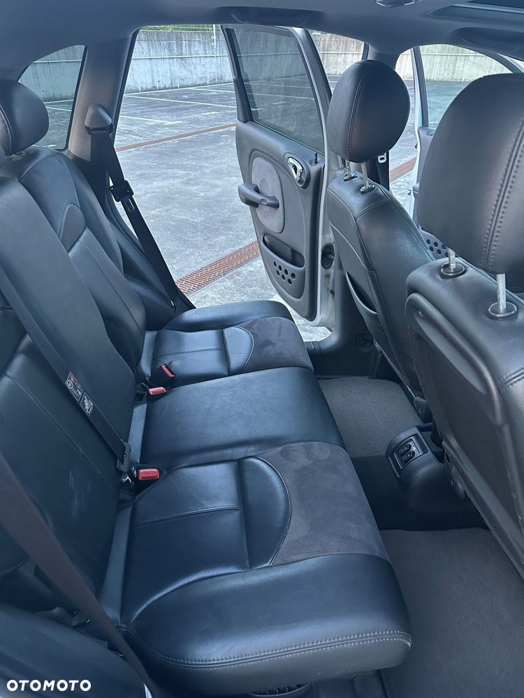Chrysler PT Cruiser 2.4 Limited - 17