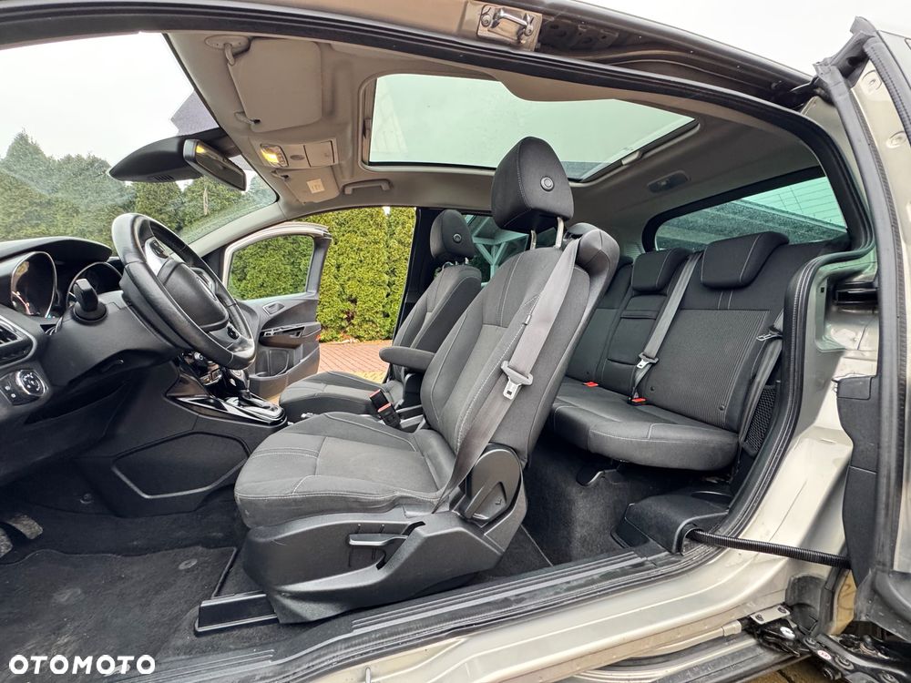 Ford B-MAX 1.6 Titanium - 20