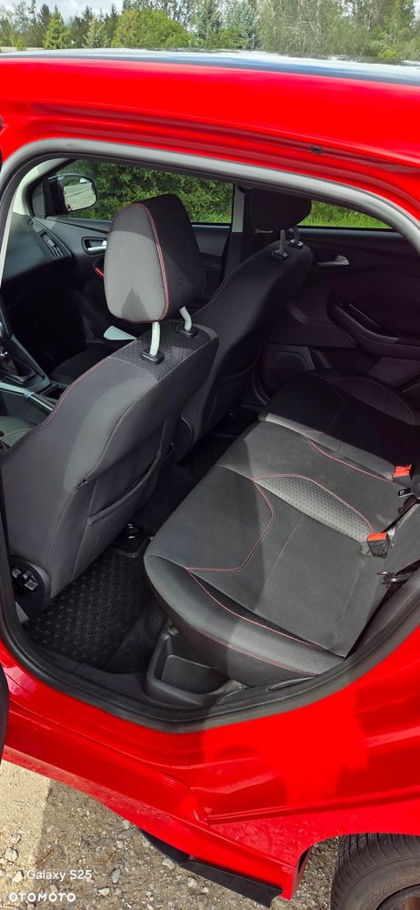 Ford Focus 1.5 EcoBoost ST-Line ASS - 8