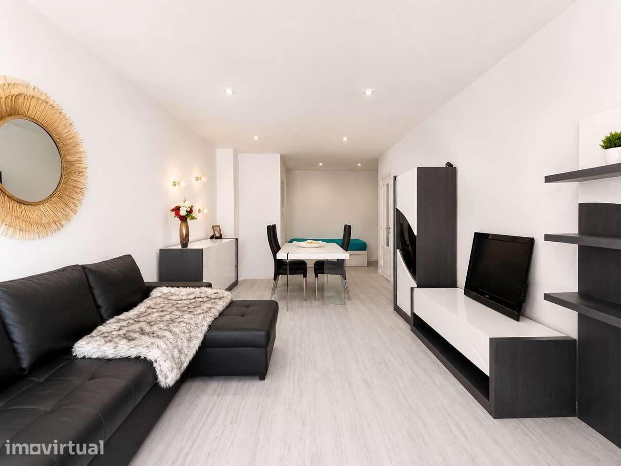 Apartamento T2 Venda em Gondomar (São Cosme), Valbom e Jovim,Gondomar - Grande imagem: 2/26