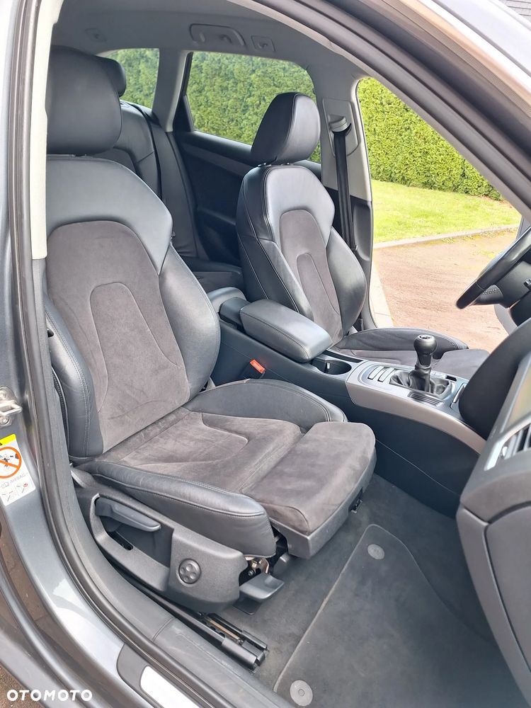 Audi A4 Avant - 15