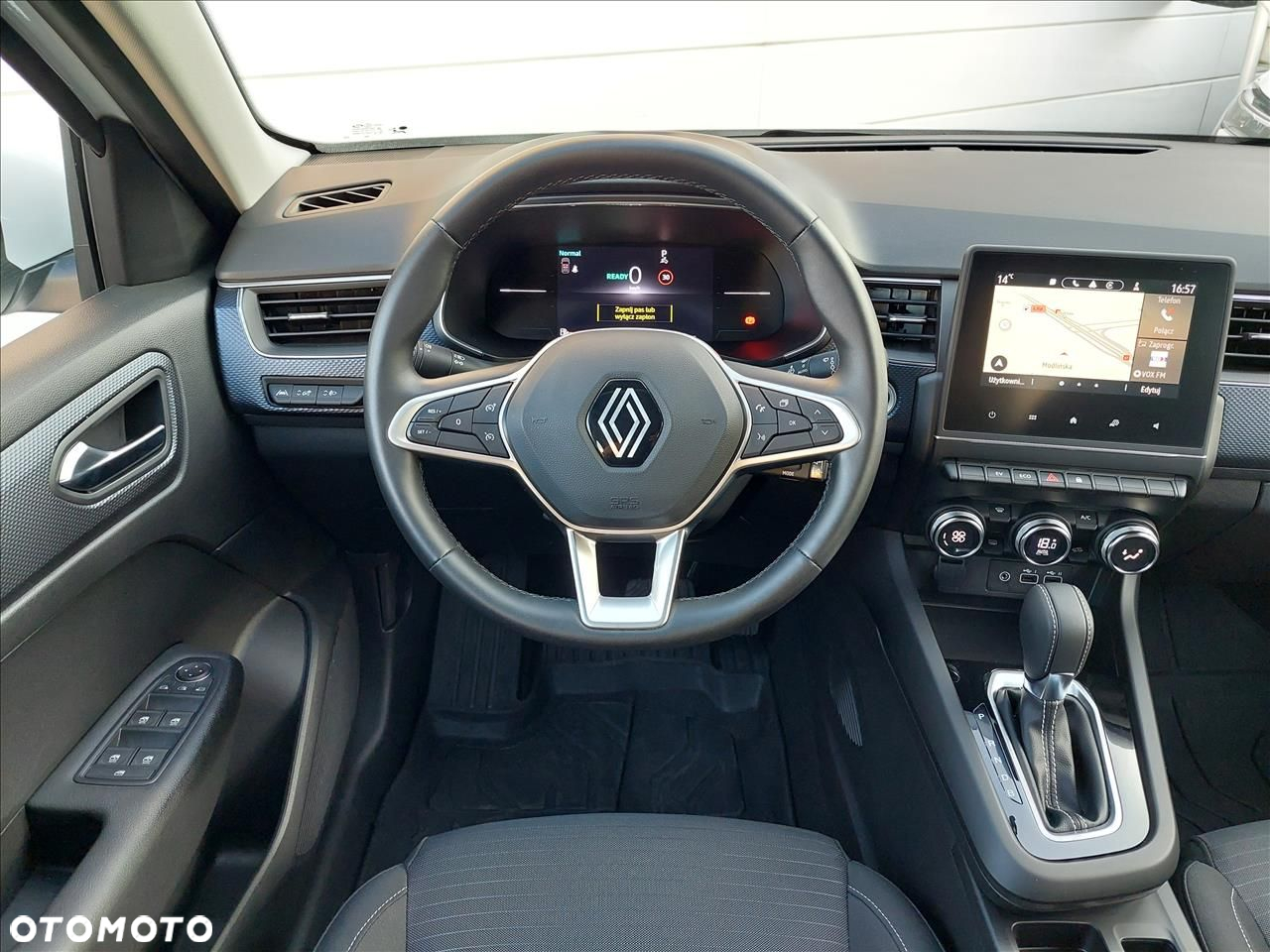 Renault Arkana - 10