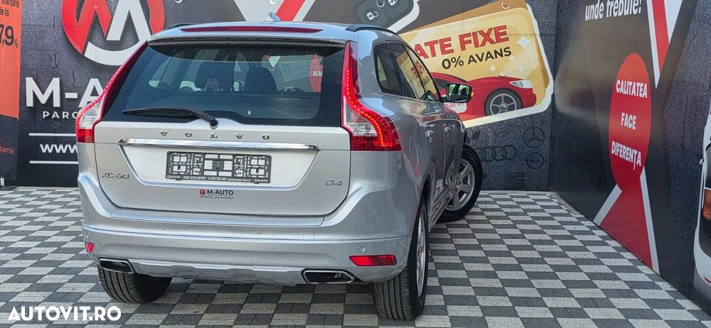 Volvo XC 60 - 5