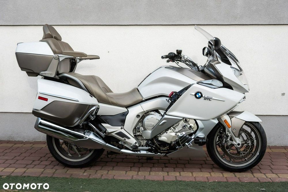 BMW K - 2