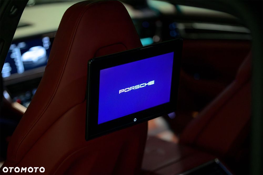 Porsche Panamera - 20