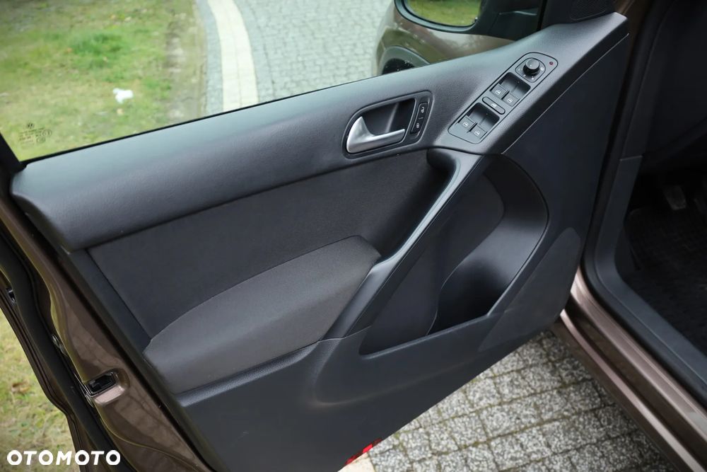 Volkswagen Tiguan 1.4 TSI CityLine - 10