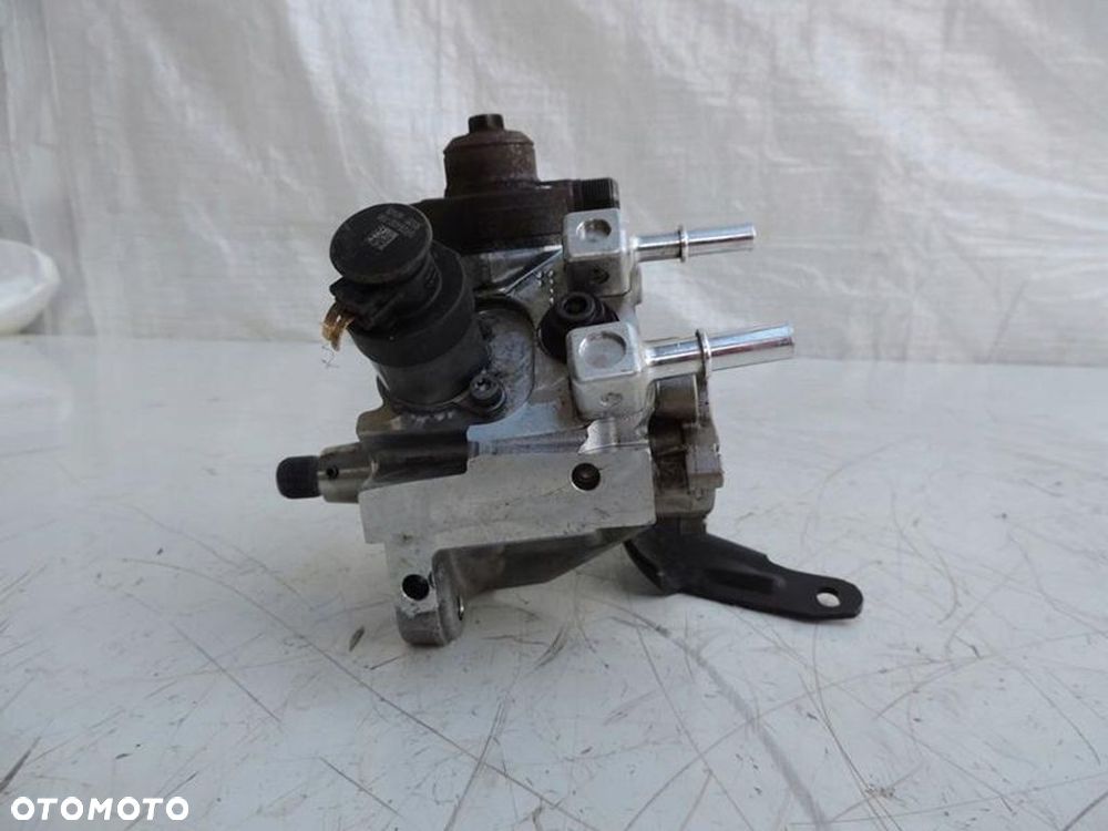 POMPA WTRYSKOWA FORD FOCUS MK3 1.6 TDCI 0445010577 CV2Q9A543AA - 4