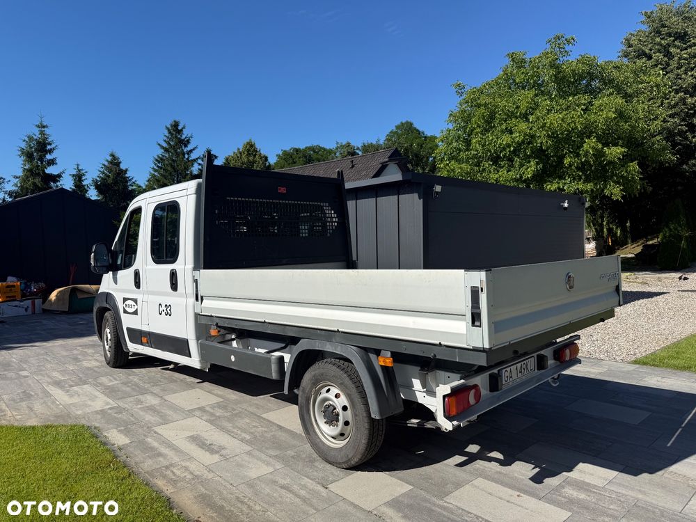 Fiat Ducato - 10
