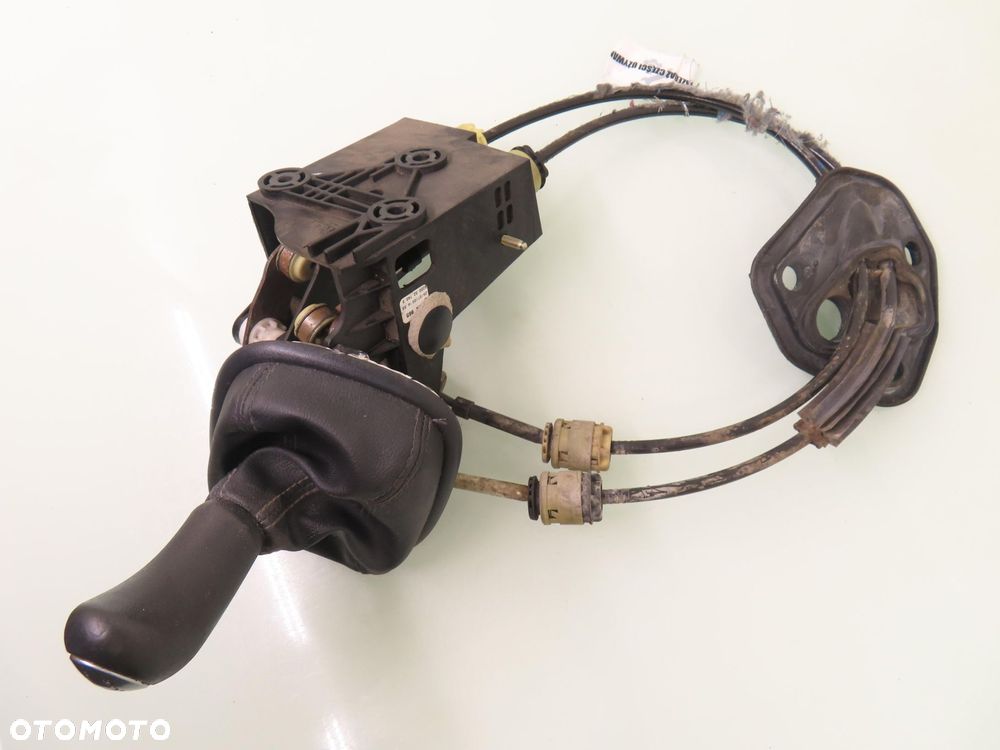 LEWAREK RENAULT SCENIC II 1.6 8200327403 - 1