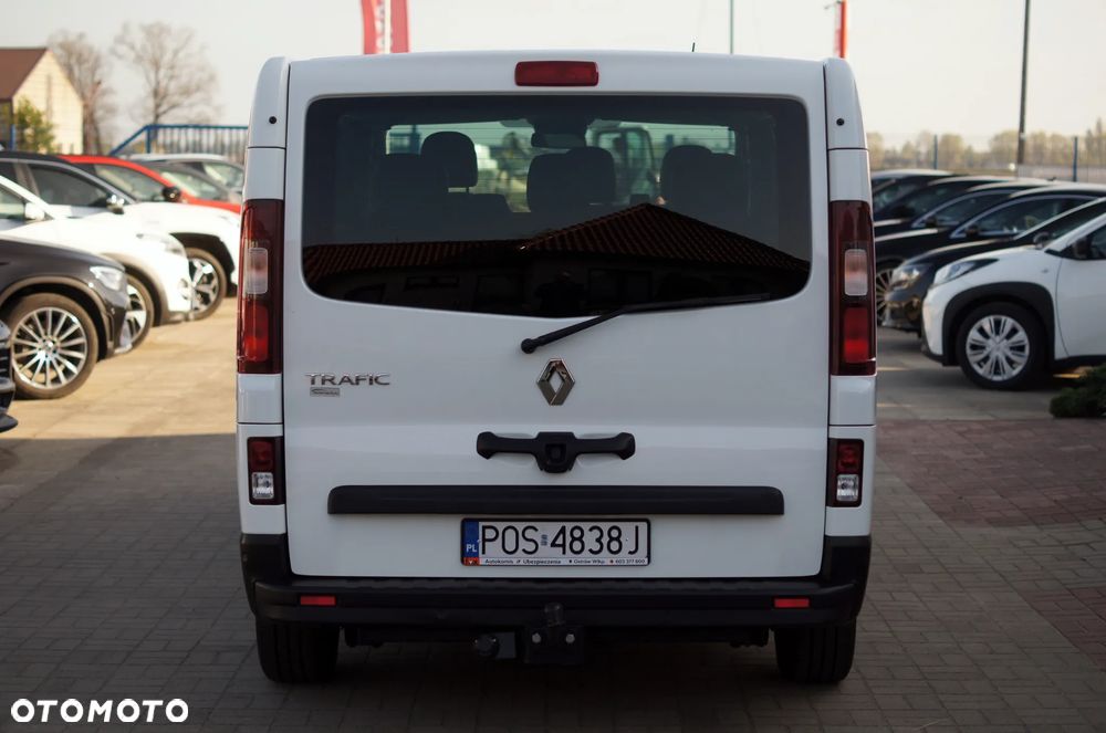 Renault Trafic - 6