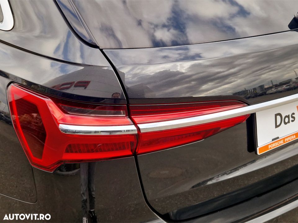 Audi A6 Allroad - 11