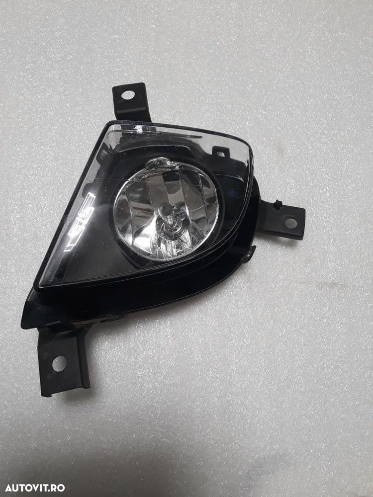 Proiector stânga BMW seria 3 - 1
