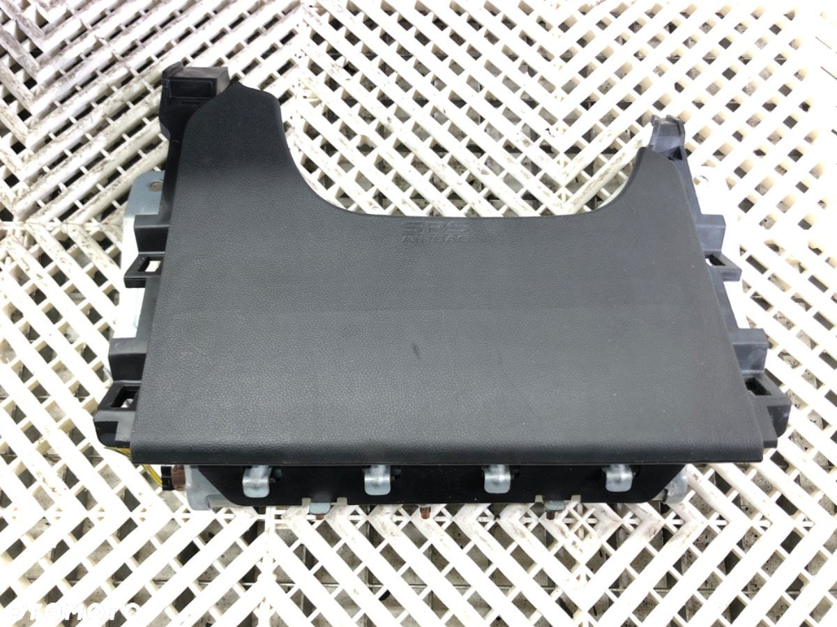 KOKPIT PODUSZKI PASY SENSOR AIRBAG KOMPLET - 2124.00 PLN - MITSUBISHI ASX (GA_W_) 2009 - 2022 1.8 - 13
