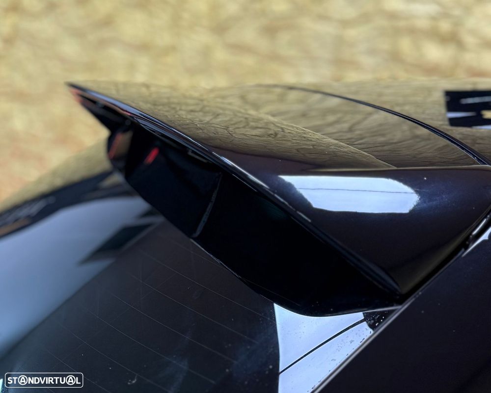 SEAT Leon 2.0 TDI DPF FR - 19