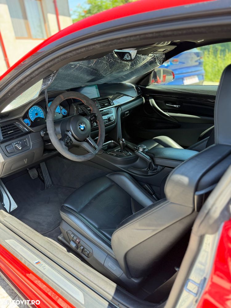 BMW M4 - 13