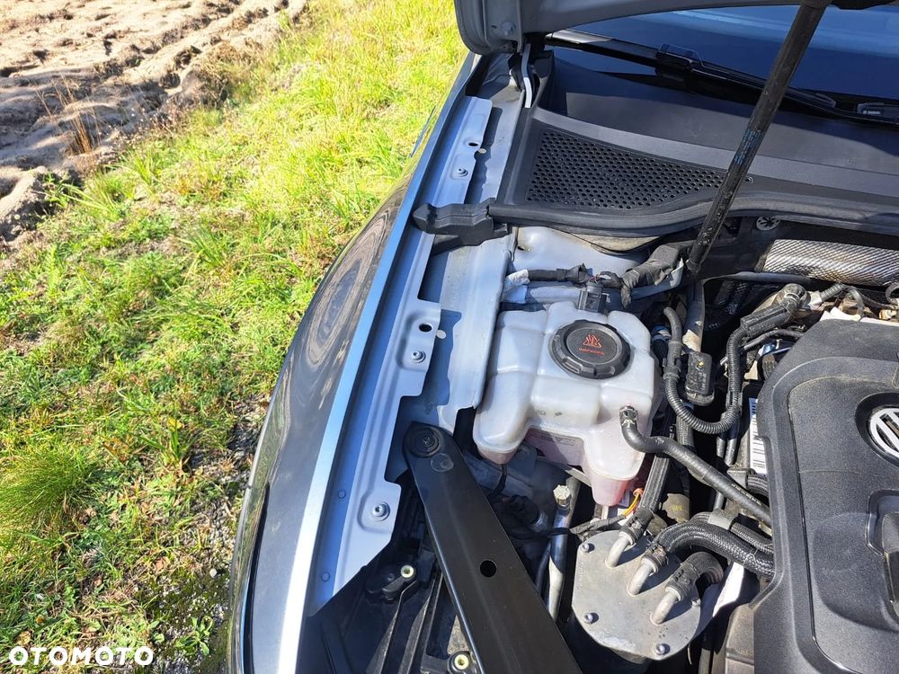 Volkswagen Passat Alltrack - 8