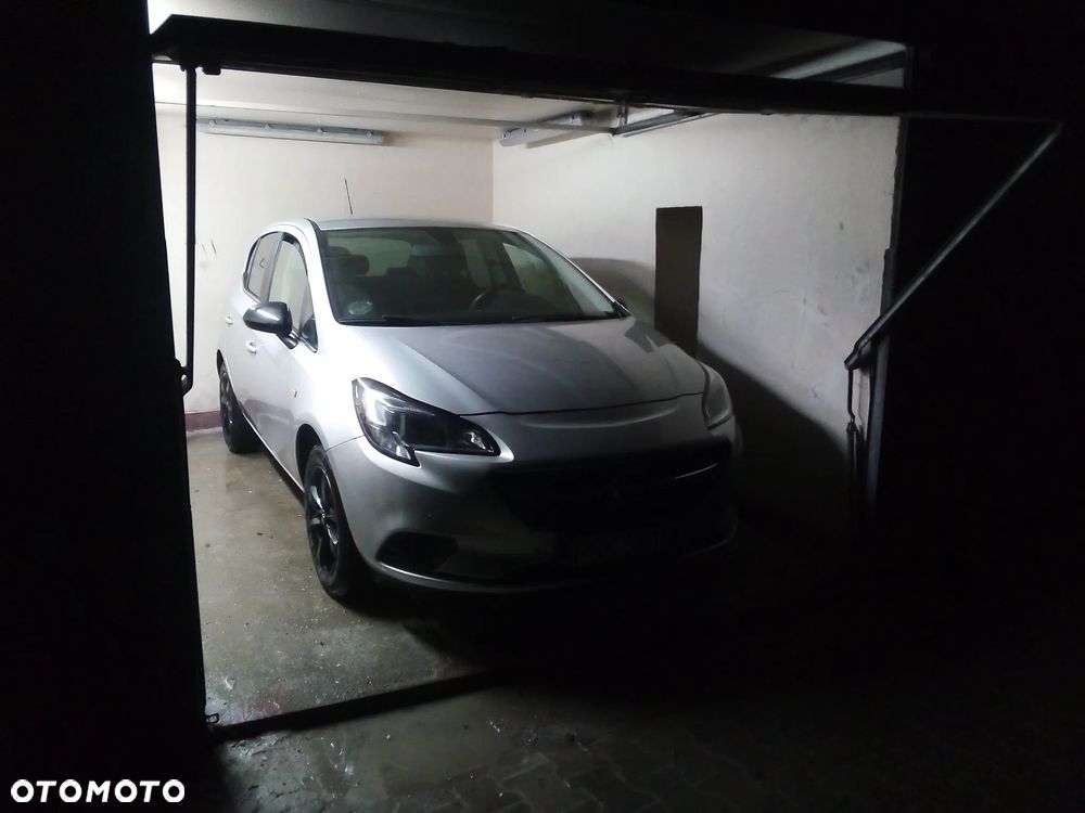 Opel Corsa 1.4 (ecoFLEX) Start/Stop Color Edition - 9