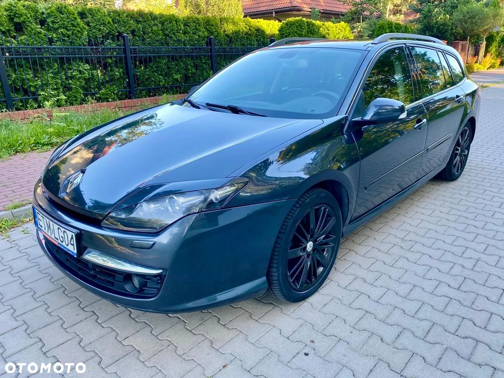 Renault Laguna 2.0 16V Turbo Initiale - 2