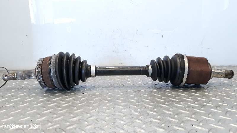 TRANSMISSÃO FRENTE ESQUERDA OPEL COMBO TOUR 1.3 CDTI 16V 69CV 1248CC - 1