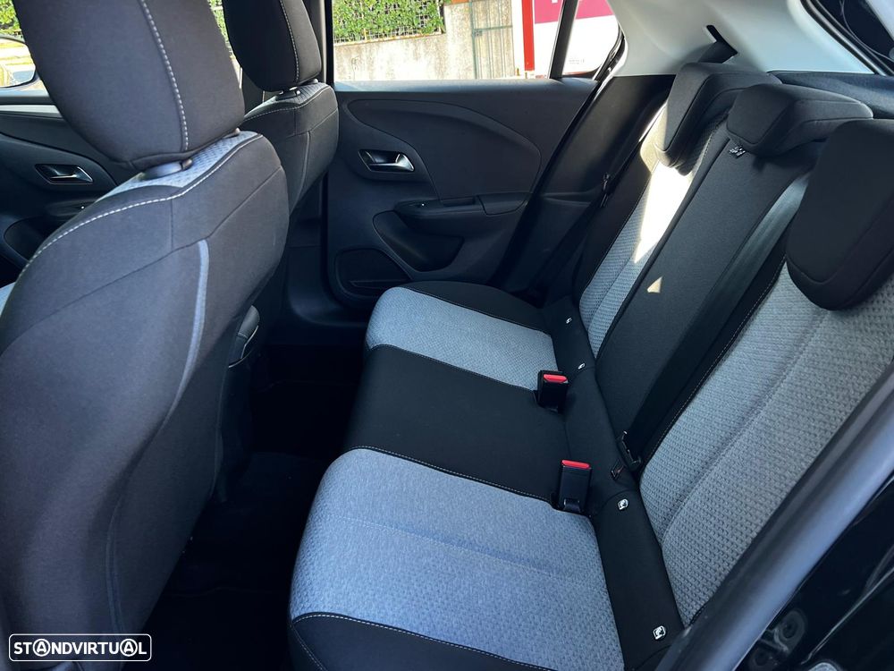 Opel Corsa 1.2 Business Edition - 17