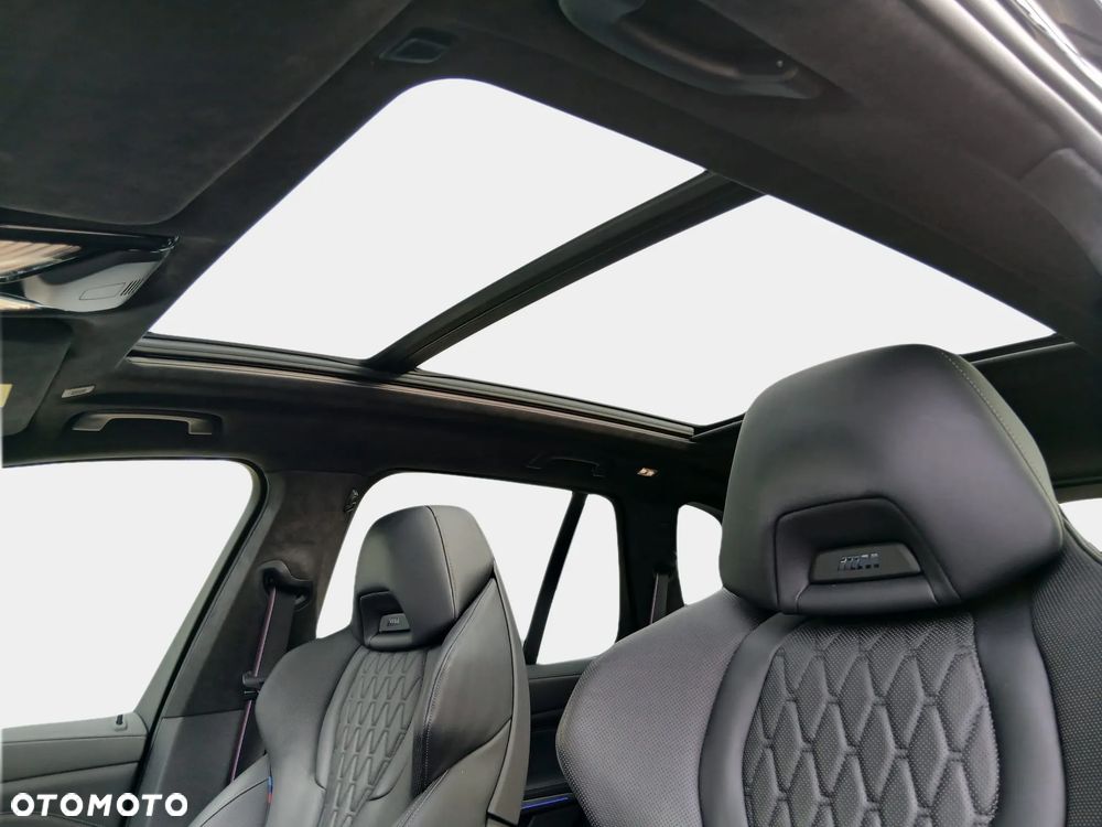 BMW X5 M50i - 18