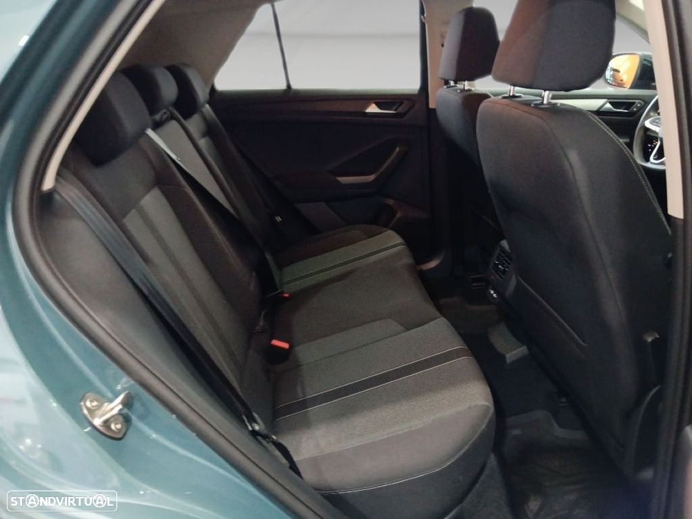 VW T-Roc 2.0 TDI Urban - 24