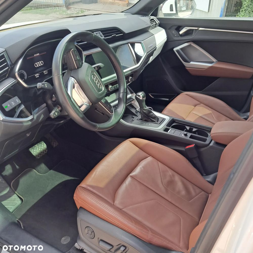 Audi Q3 45 TFSI Quattro S tronic S line - 18