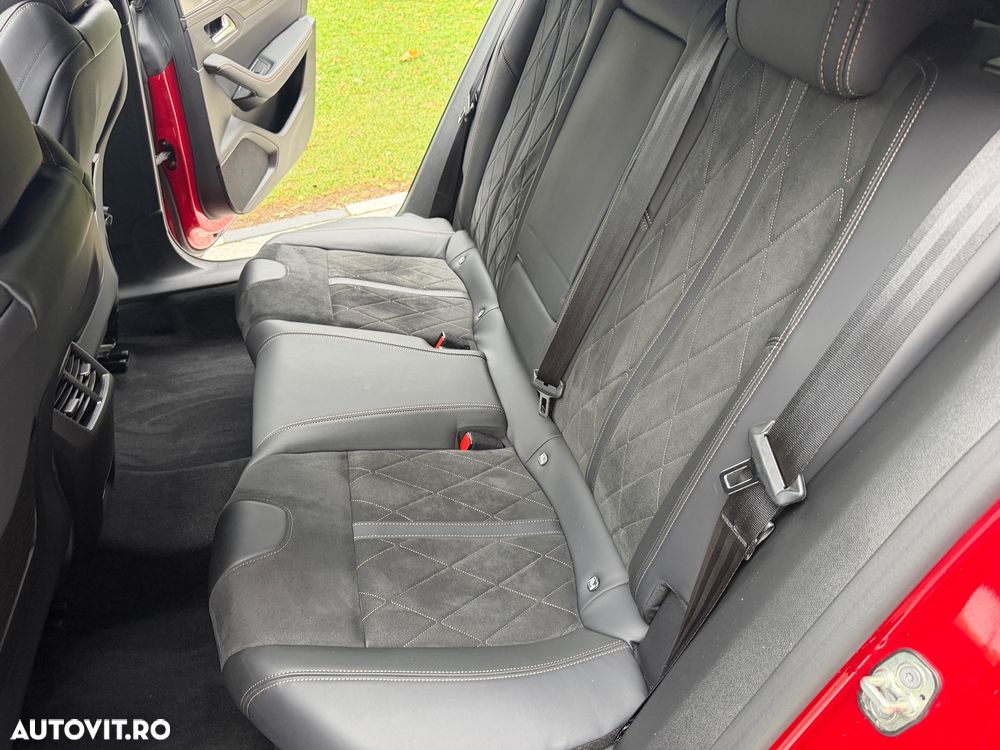 Peugeot 508 PureTech 225 EAT8 GT - 26