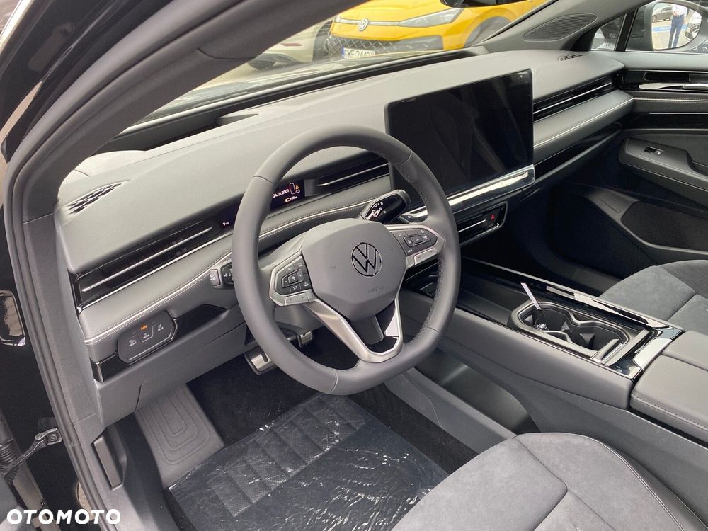 Volkswagen ID.7 77kWh Pro Plus - 14