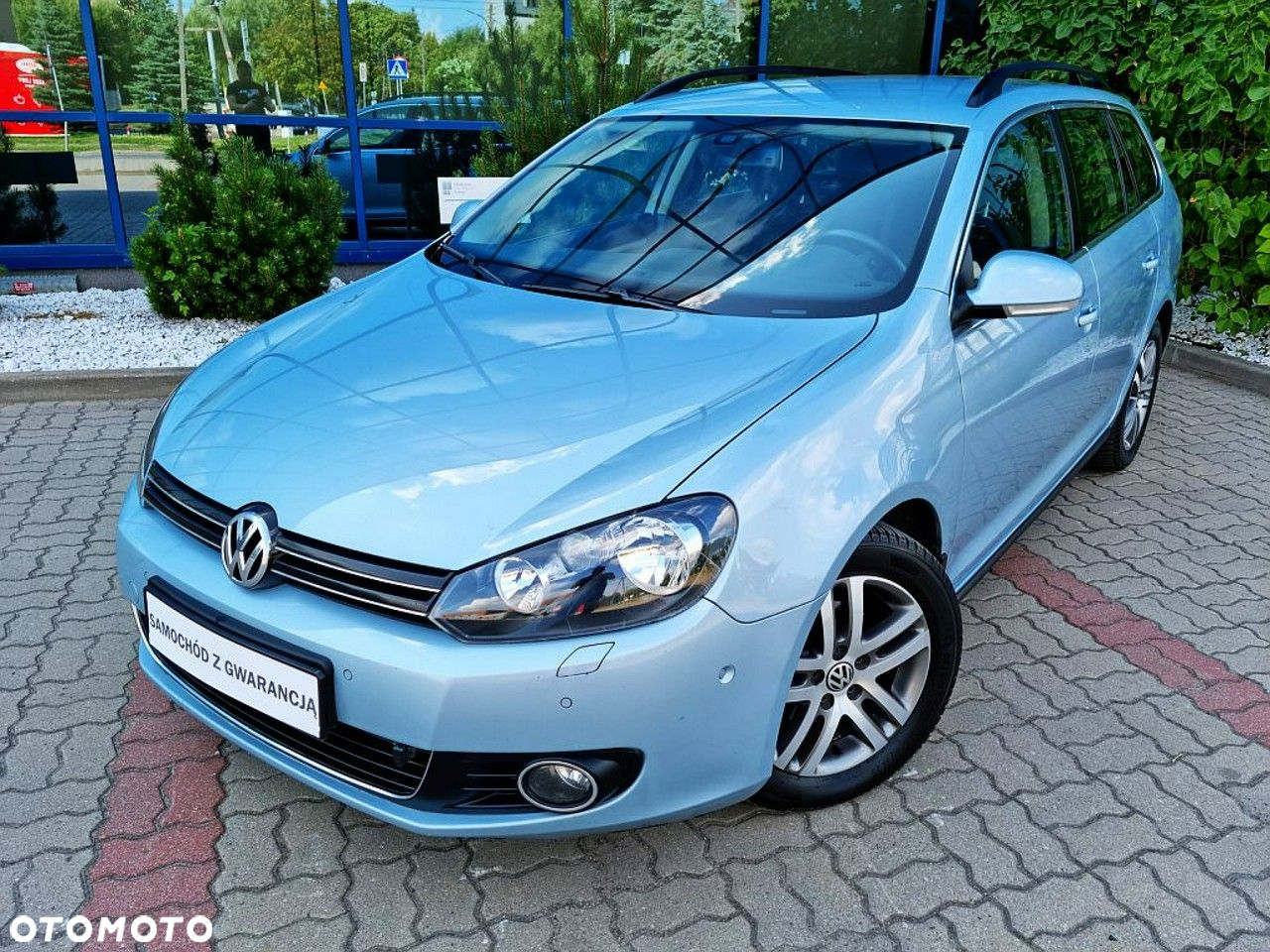 Volkswagen Golf - 4